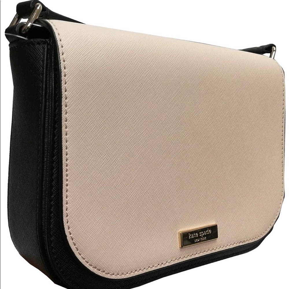 Kate Spade New York Carsen Laurel Crossbody